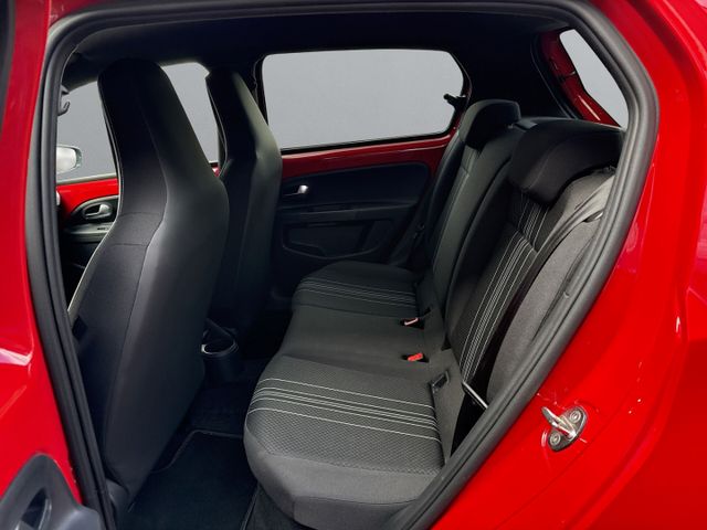 Mii electric Plus Apple CarPlay Android Auto Kli