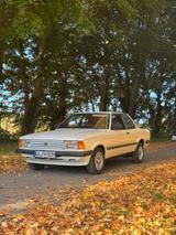 Ford Taunus 1.6  Oldtimer  Sammler  TÜV... - Ford Taunus: Coupe