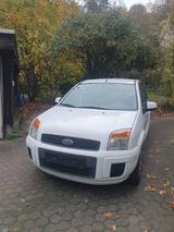 Ford Fusion 1.4 Style I.Hand/ZR-NEU/ 45tkm... - gebrauchte Ford Fusion aus dem Jahr 2011