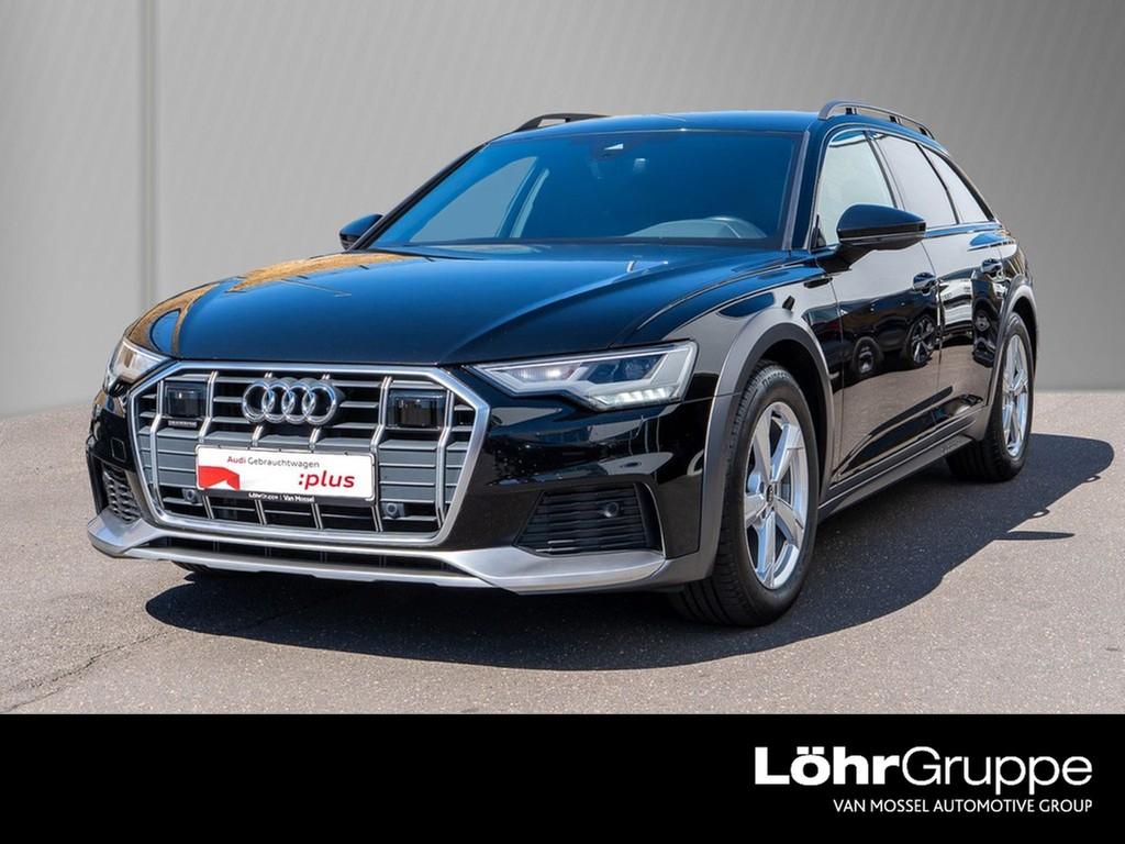 Audi A6 Allroad 45 TDI Navi ACC AHK Business PDC 2023