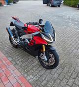 Aprilia Tuono  - APRILIA NAKED BIKE