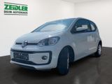 Volkswagen up! 1.0 BMT 3Türer*elektr.FH*KLIMA*RADIO*SHZ*WKR - Volkswagen up! aus 2020