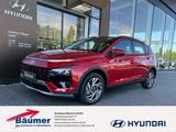 Hyundai BAYON 1.0 T-GDI 7-DCT Trend Komfortpaket