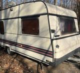 Bürstner City 480  - Bürstner City