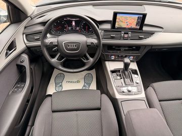 Audi A6 - 12