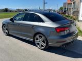 Audi S3 TFSI S tronic quattro -B&O/Keyless/LED - gebrauchte Audi S3 aus dem Jahr 2020