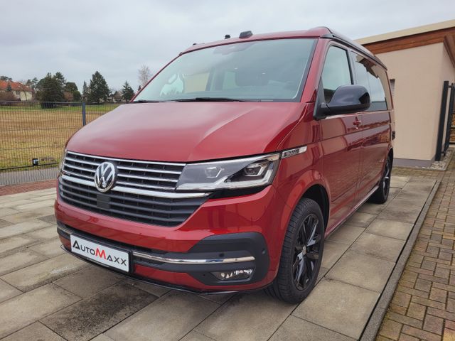 Volkswagen T6.1 California Ocean Bulli 4M Küche, El.Dach