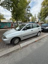 Seat Ibiza 1.4 - Seat Ibiza aus 2006