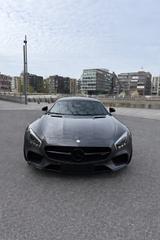 Mercedes-Benz AMG GT 4.0 V8 DCT - - scheckheftgepflegte Mercedes AMG GT