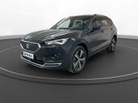 Seat Tarraco - Vorschau Bild 2