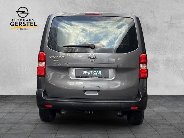 Vivaro M Elegance 2.0 AHK NAVI PRO CAM APPLE/AND