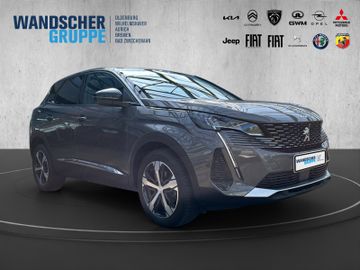 Peugeot 3008 Allure Pack PT 130 Navi+RFK+SHZ+Carplay