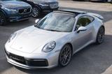 Porsche 992 S*MATRIX*PANO*APPROVED 10/2026*21ZOLL - Porsche 992 in Frankfurt (Main)