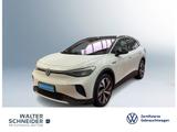 Volkswagen ID.4 Pro Performance 1st NaviPro AHK ACC - mit Elektro-Antrieb: Pickup