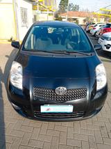 Toyota Yaris 1.0i 16V cat 5 porte Expo - Toyota Yaris aus 2005