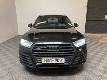 Audi Q7 - 5