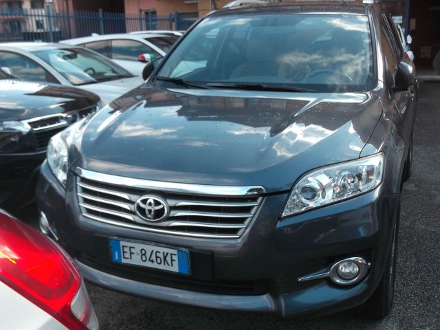 Toyota RAV 4 RAV4 Crossover 2.2 D-4D 150 CV DPF 