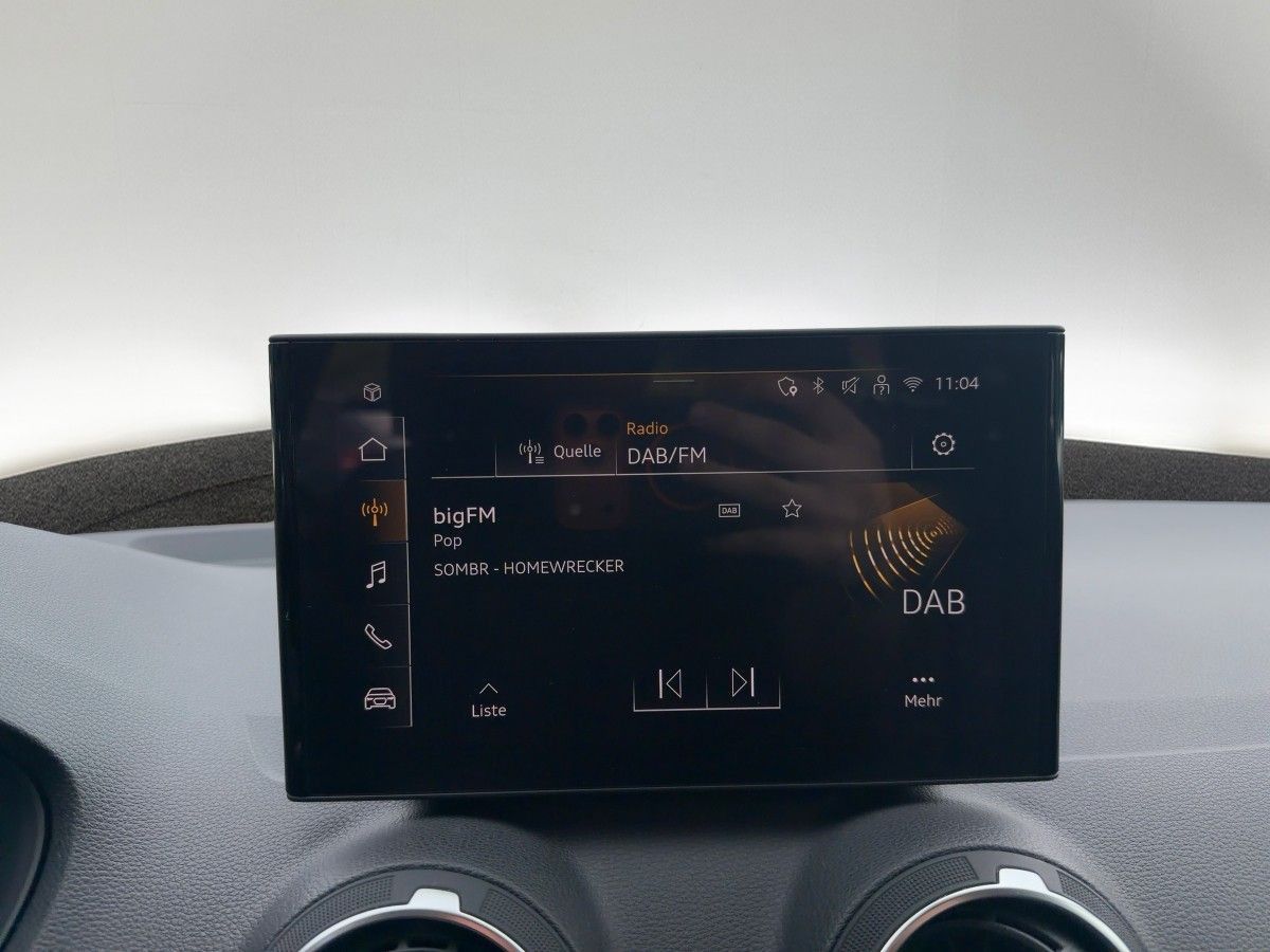 Audi Q2 - Bild 12