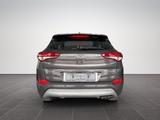 Hyundai Tucson 1.6 Advantage AT 4WD / - Hyundai TUCSON: Automatik