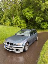 BMW Bmw e46 330d - BMW 330: Kombi, E46 330d