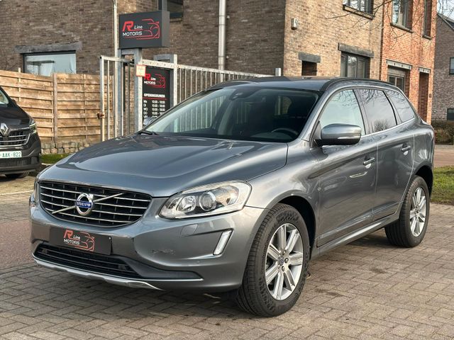 Volvo XC 60 - Xenon - 48.279KM !