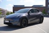 Tesla Model Y Long Range Dual Motor AWD Long Range