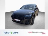 Audi Q5 Sportback 40 TFSI qu 2x S line MATRIX 360° VI - Audi Q5 aus 2025