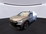 Audi Q4 E-TRON SPORTBACK 50 2x S LINE ACC/PANO/S-SITZ - Audi Q4 aus 2024