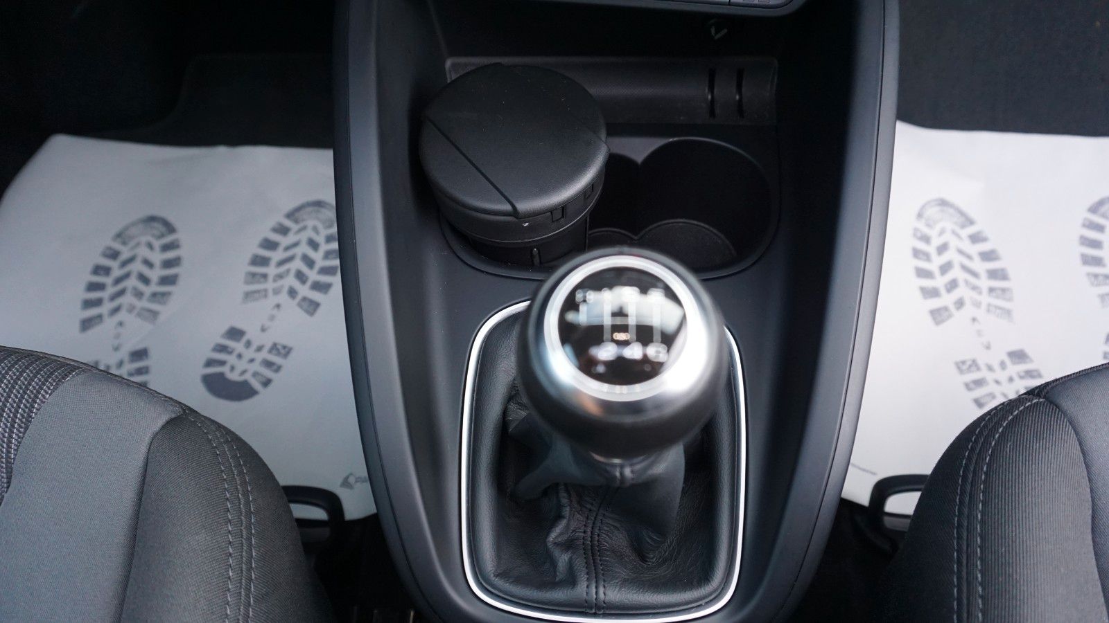 Fahrzeugabbildung Audi A1 Sportback design Xenon, SH, SD, PDC, HU NEU
