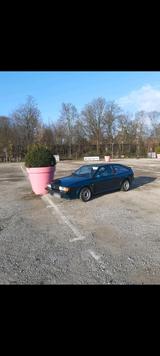 Volkswagen vw Scirocco Automatik - VW Scirocco von 1992