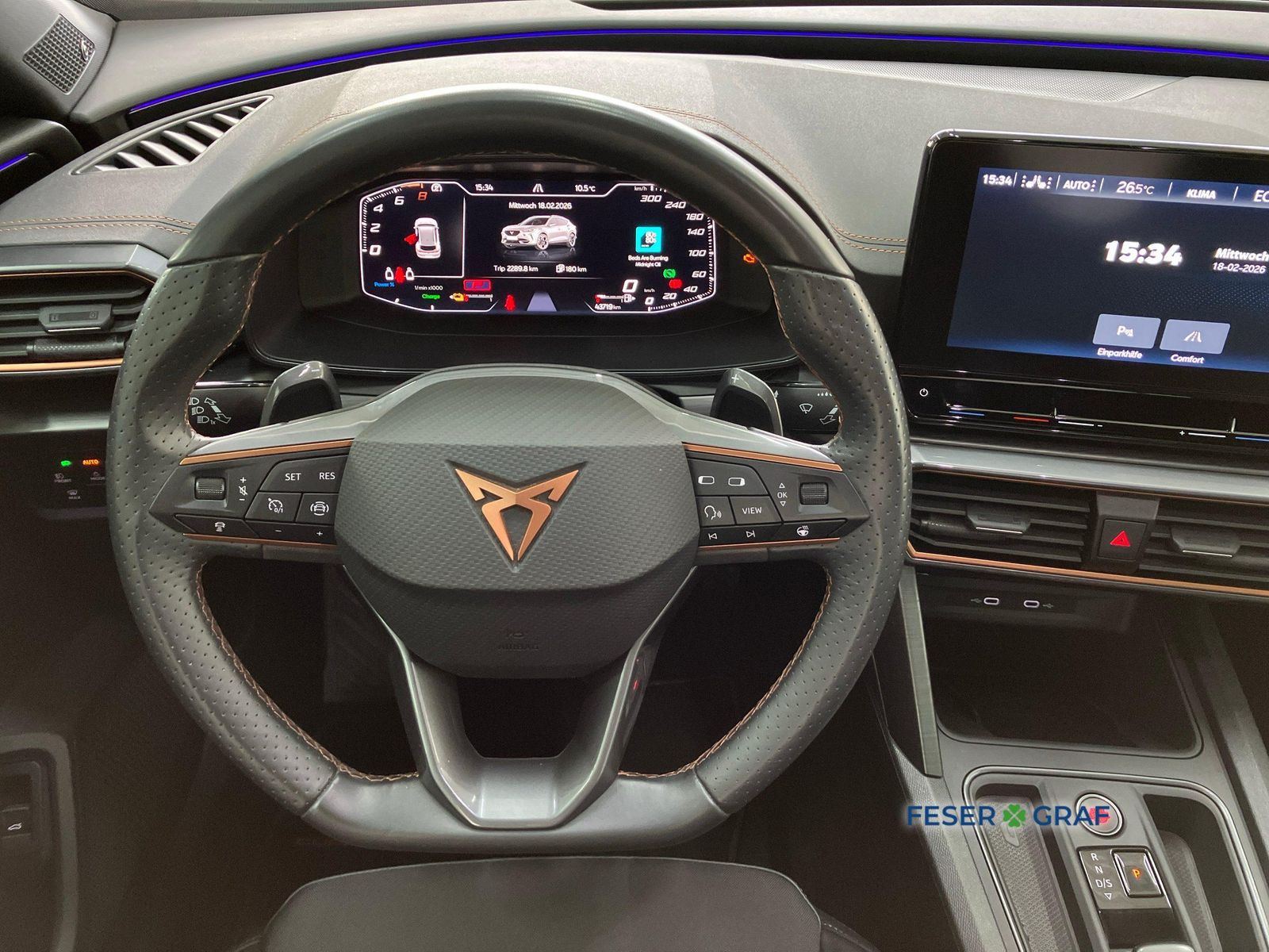 Cupra Formentor - Bild 9
