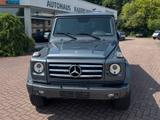 Mercedes-Benz G 500  "deutsch*V8*Harman*Vollausstattung - Mercedes-Benz G 500 aus 2011
