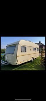 Tabbert Comtesse 490 - Offers