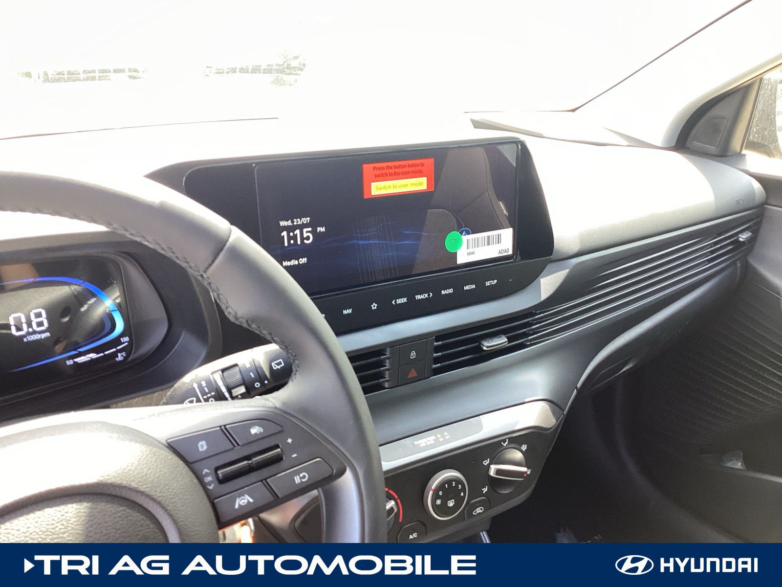 Hyundai BAYON – Bild 15