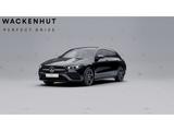 Mercedes-Benz CLA 220 Shooting Brake d 4M AMG LEDER NIGHT AHK - Mercedes-Benz CLA 220 Shooting Brake aus 2022