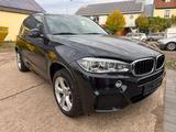 BMW X5 Baureihe X5 xDrive 30 d - gebrauchte BMW X5 aus dem Jahr 2018