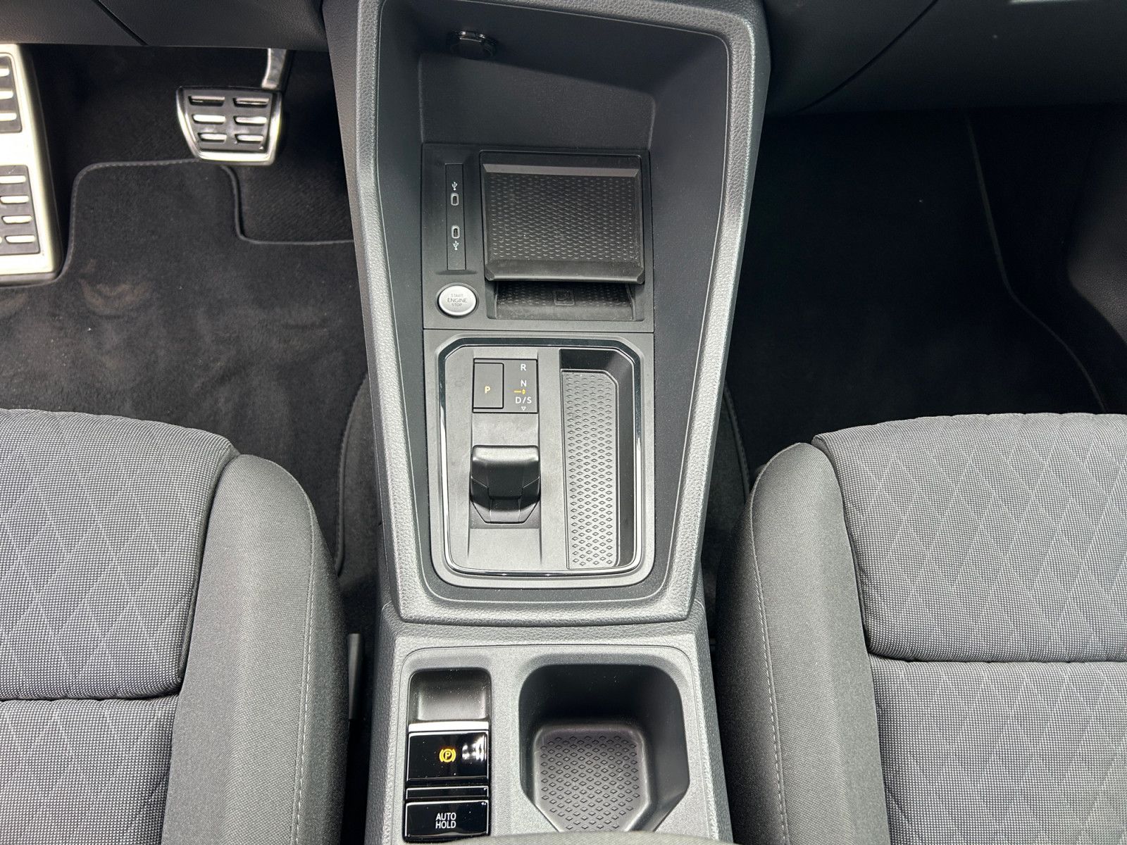 Volkswagen Caddy - Bild 8