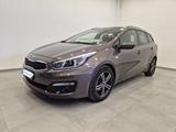Kia KIA cee'd 1.0 T-GDI 100CV SW - NEOP. - UNIPROP.  - Kia XCeed Kombi Gebrauchtwagen