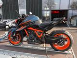 KTM 1290 Superduke R Evo Akrapovic TechPack Garantie - KTM BLAU
