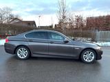 BMW 520 Diesel F10 - BMW 520: F10 520d