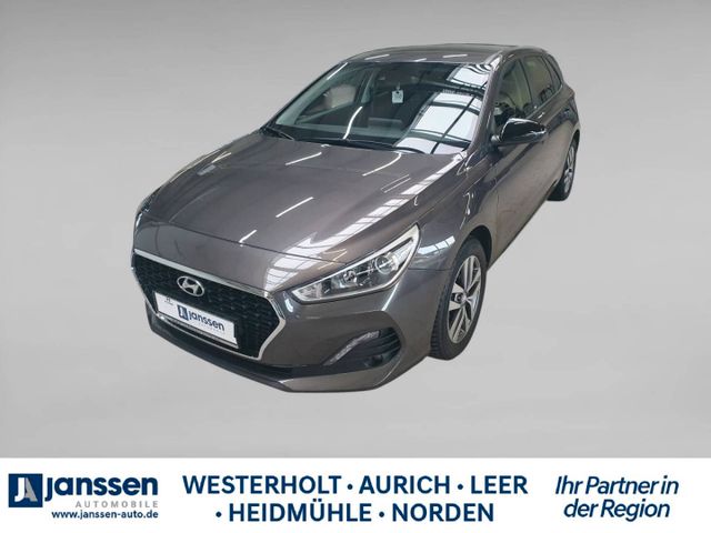 Hyundai NEW i30 M/T Sonderedition YES! (2019)