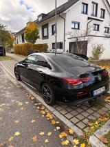 Mercedes-Benz CLA 200 - AMG Line, Night-Vision - Mercedes-Benz CLA 200 Gebrauchtwagen in München