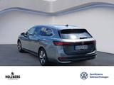 Volkswagen Passat 1.5 eTSI Business NAVI+RFK+ACC - Gebrauchtwagen in Braunschweig