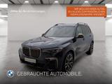 BMW X7 M50i Standheizung Massage Driv.Assist.Prof