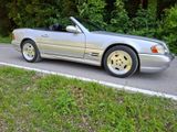 Mercedes-Benz Mercedes R129 SL500 wenig KM AMG Xenon Bos... - aus 2000: Mercedes