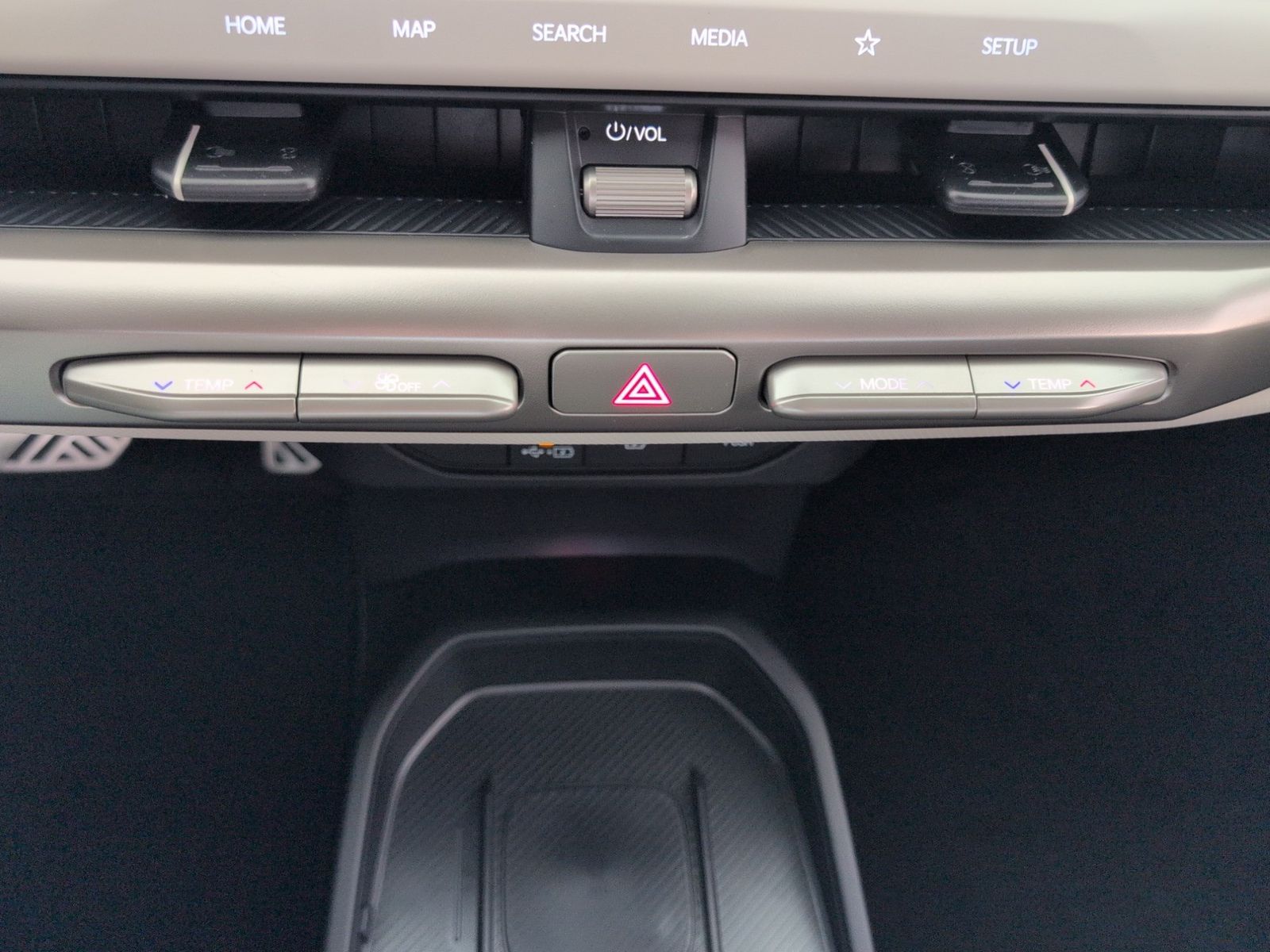KIA EV4  GT-Line 81 FWD Comfort Navi LED – Bild 18