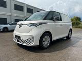 Volkswagen ID.Buzz Cargo 150 kW - Volkswagen ID. Buzz: Van
