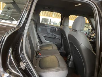 MINI Cooper SD Countryman SD All4 JCW-PAKET*NAVI*LED*