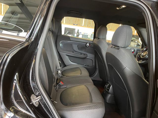 MINI Cooper SD Countryman SD All4 JCW-PAKET*NAVI*LED*