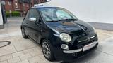 Fiat 500 Lounge - Fiat 500 Gebrauchtwagen in Bonn